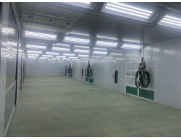 芙蓉区城东检测站