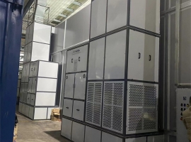 长沙力宇燃气动力科技有限公司