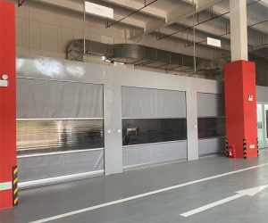 株洲GD-6005纳米加热烤漆房-长沙汽车烤漆房