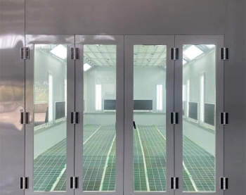 常德GD-8008烤漆房-长沙汽车烤漆房