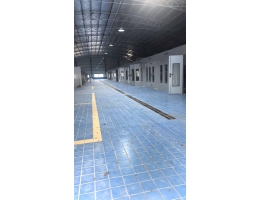 益阳市世超汽车服务有限公司 资阳店